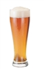 Libbey Giant Beer Glass 20oz 9-1/4" - 1629