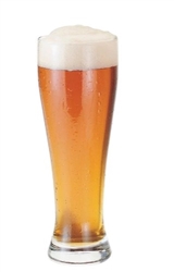 Libbey Giant Beer Glass 20oz 9-1/4" - 1629