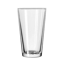 Libbey Mixing Glass 20oz Heat Treated - 1637HT