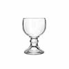 Glass, Schooner Goblet 21 oz , 1722471 by Libbey.