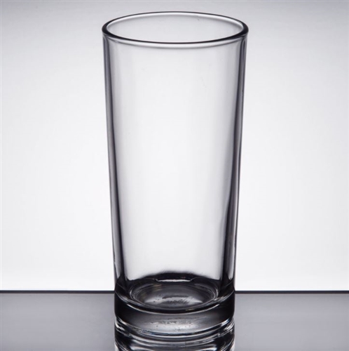 Libbey Puebla Beverage Glass 12oz - 1790845