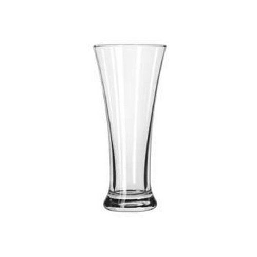 Beer Glass, Flare 11 1/2 oz, 19 by Libbey.