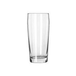 Beer Glass, Pub Style 20 oz., 196 by Libbey.