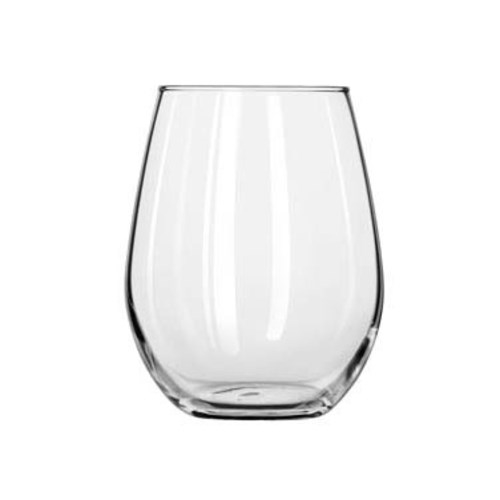 Libbey Stemless Wine Glass 9oz - 207