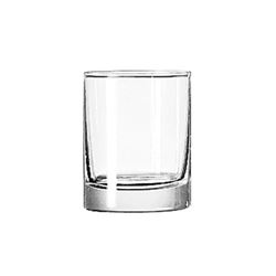 Glass, Whiskey Shot "Lexington" 3 oz, 2303 by Libbey.