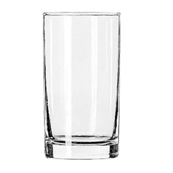 Glass, Hi-Ball "Lexington" 8 oz., 2318 by Libbey.