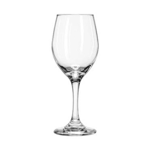 Libbey Wine Glass 11oz Perception - 3057