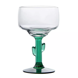 Glass, Specialty/Cactus Margarita 12 oz., 3619JS by Libbey.