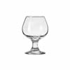 Glass, Brandy "Embassy Pattern" 5 1/2 oz, 3702 by Libbey.