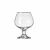 Glass, Brandy "Embassy Pattern" 9 1/4 oz, 3704 by Libbey.