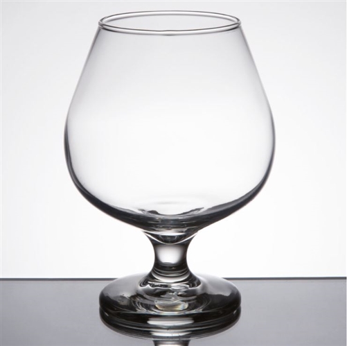Libbey Brandy Glass 17.5oz Embassy - 3708