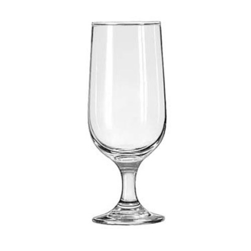 Libbey Beer Glass, 14oz, Embassy - 3730