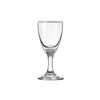 Glass, Sherry "Embassy Pattern" 3 oz., 3788 by Libbey.