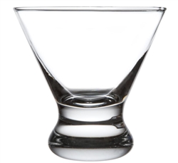 Libbey Cosmopolitan/Dessert Glass 8oz - 400