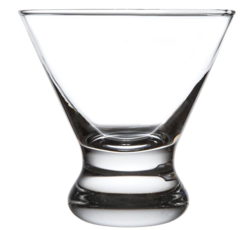 Libbey Cosmopolitan/Dessert Glass 8oz - 400