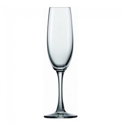 Glass, Flute Champagne "Spiegelau Winelovers" 6.5 oz - 4098007  by Libbey