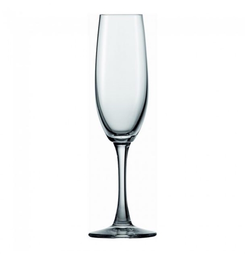 Glass, Flute Champagne "Spiegelau Winelovers" 6.5 oz - 4098007  by Libbey