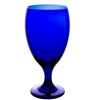 Libbey Ice Tea Glass 16oz Cobalt Premiere - 4116SRB