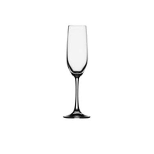 Libbey Sparkling Wine/Flute, 6oz - 4518007