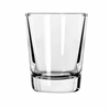 Libbey Whiskey Shot Glass, 2oz - 48