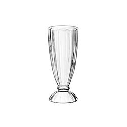 Glass, Soda/Milk Shake 12 oz ., 5110 by Libbey.