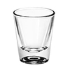 Glass, Shot 1 1/4 oz., 5121 by Libbey.