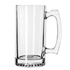 Glass, "Sport" Mug 25 oz., 5272 by Libbey.