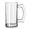 Glass, Mug 12 oz., 5273 by Libbey.