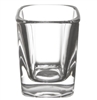 Libbey Prism Shot Glass 2oz - 5277