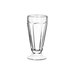 Glass, Soda/Milk Shake 11 1/2 oz., 5310 by Libbey.