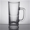 Libbey Tall Beer Mug 22oz - 5360