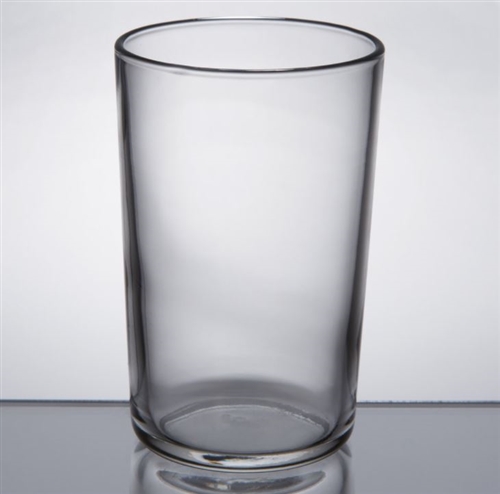 Libbey Juice Glass, 6oz, Straight sided - 56