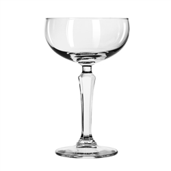 Libbey Coupe Cocktail Glass 8.25oz - 601602