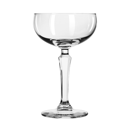 Libbey Coupe Cocktail Glass 8.25oz - 601602
