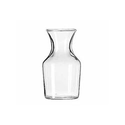 Glass, Cocktail Decanter/Bud Vase 3 oz., 718 by Libbey.