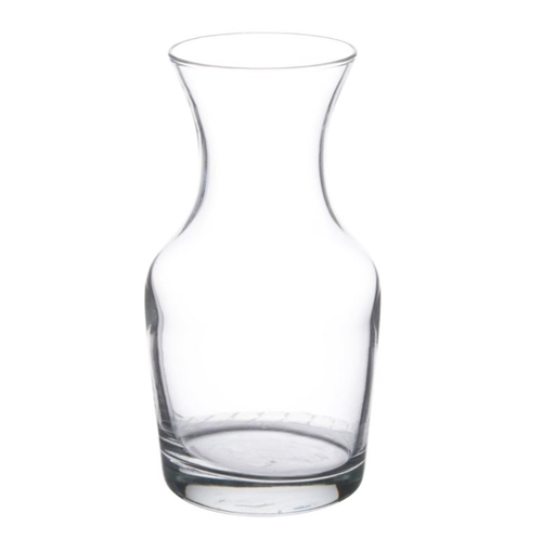 Libbey Carafe/Decanter, 6-1/2 oz - 735