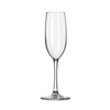 Libbey Flute Glass 8oz Safedge VINA - 7500