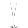 Libbey Trumpet Flute Glass 6-1/2oz - 7552