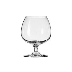 Glass, Brandy "Citation Pattern" 12 oz, 8405 by Libbey.