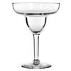 Glass, Large Coupe Margarita/Dessert 9oz., 8429 by Libbey.