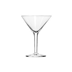 Glass, Martini/Cocktail "Citation" 6 oz, 8455 by Libbey.