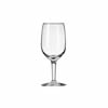 Glass, Pear Shape Wine "Citation" 8 oz, 8464 by Libbey.