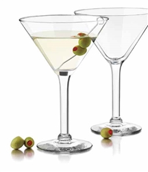 Libbey Grande Martini Glass 8.5oz - 8485