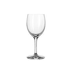 Glass, Pear Shape Wine "Bristol Valley" 8 1/2 oz, 8565SR by Libbey.