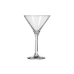 Glass, Martini/Cocktail "Domaine" 8 oz., 8978 by Libbey.