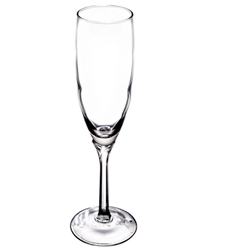 Libbey Flute Glass 6oz  Domaine - 8995