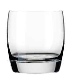Libbey  Double Old Fashioned Glass, 12oz. Master Reserve, Symmetry - 9023