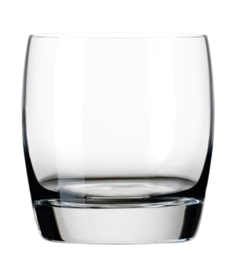 Libbey  Double Old Fashioned Glass, 12oz. Master Reserve, Symmetry - 9023