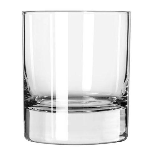 Glass, Rocks/Old Fashioned "Modernist Master Reserve" 7oz, 9033 by Libbey.