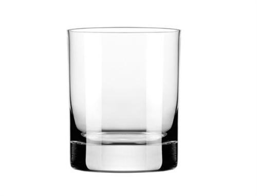Libbey Modernist Rocks Glass, 9 oz.  - 9034